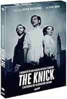 その他 Knick: The Complete Second Season [DVD] The Knick Season 2 | eBay